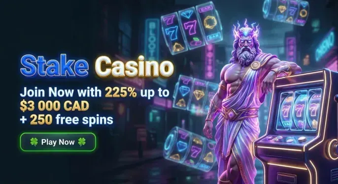Stake Casino
