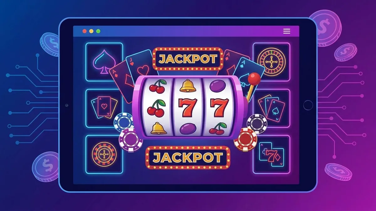 Casino games