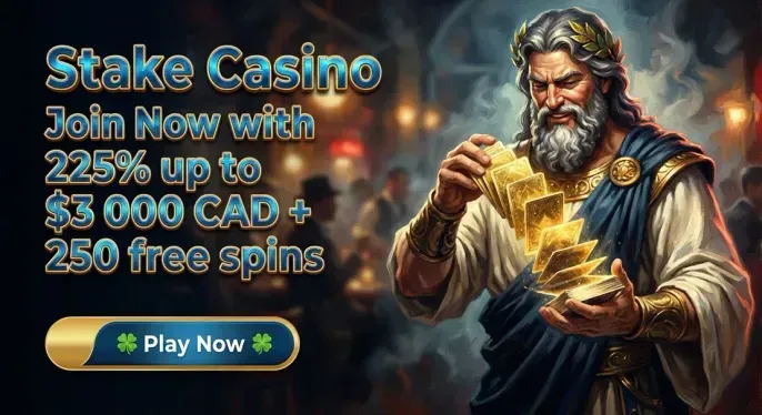 Stake Casino