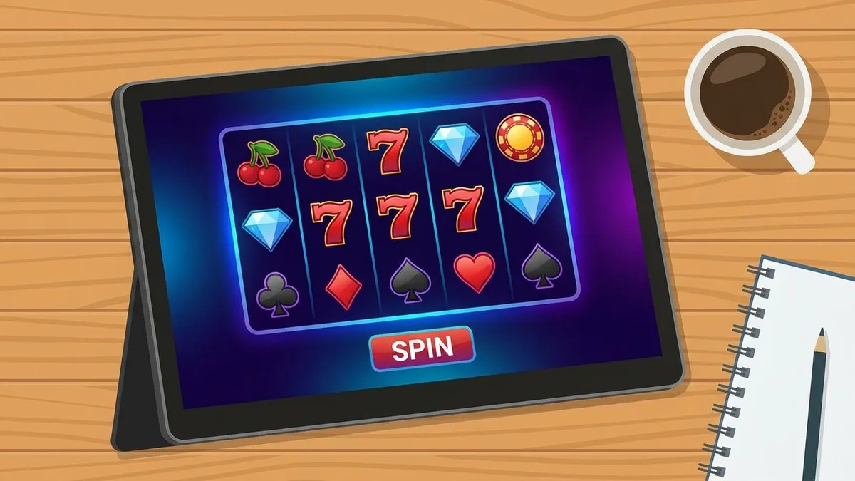 Casino