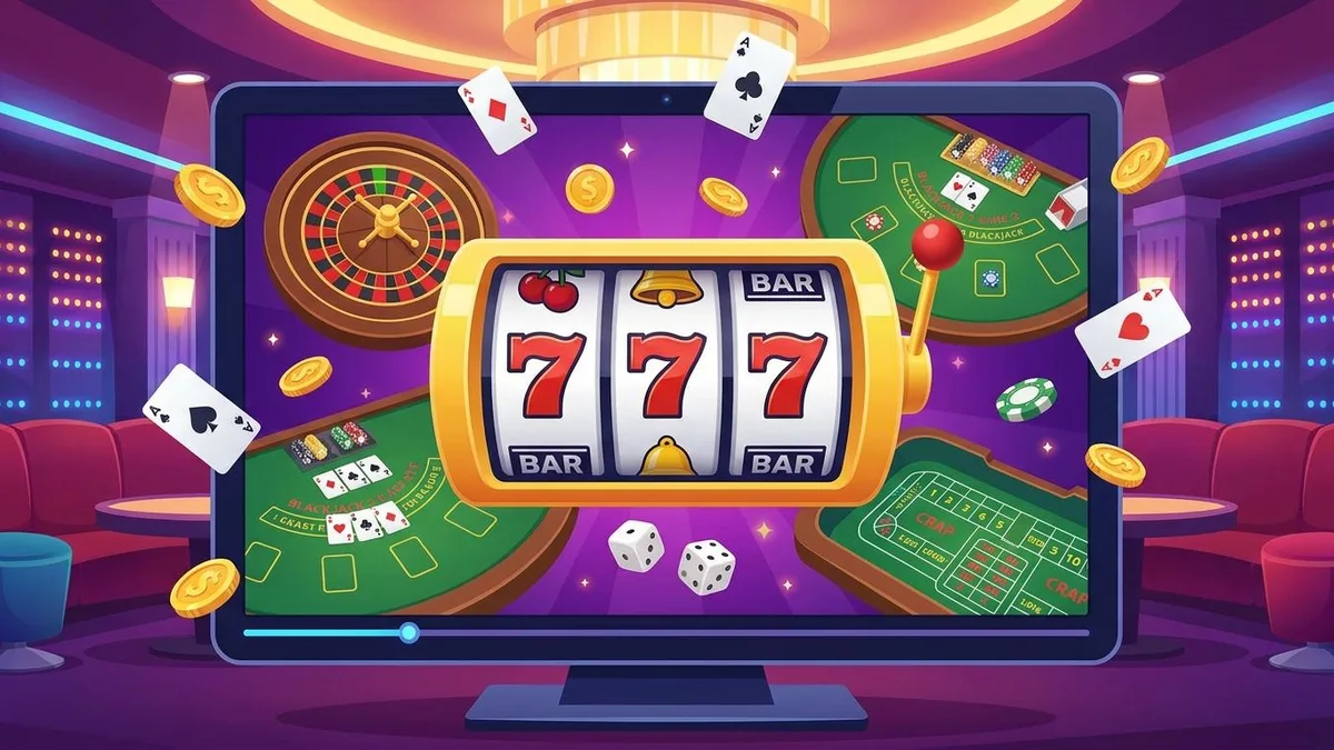 Casino